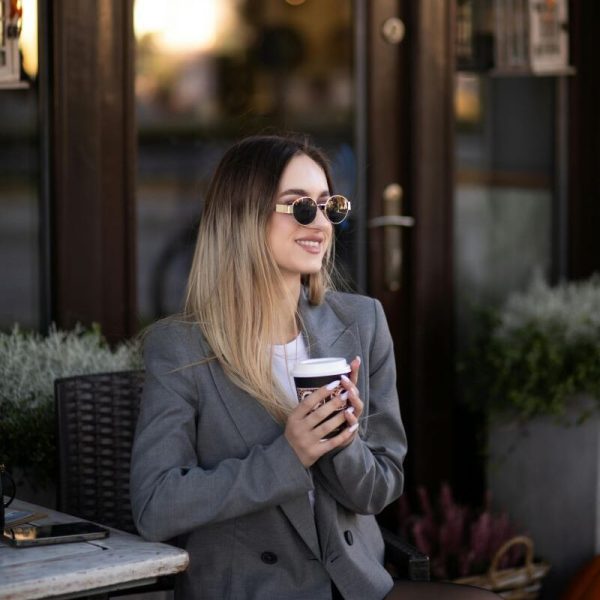 ¿Qué ventajas y desventajas tiene tomar café?